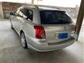 2007 Toyota Avensis