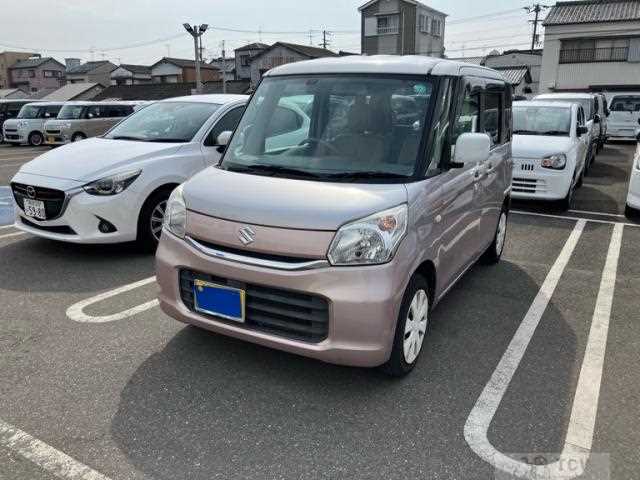 2015 Suzuki Suzuki Others