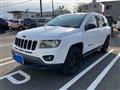 2015 Jeep Compass