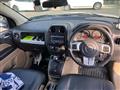 2015 Jeep Compass