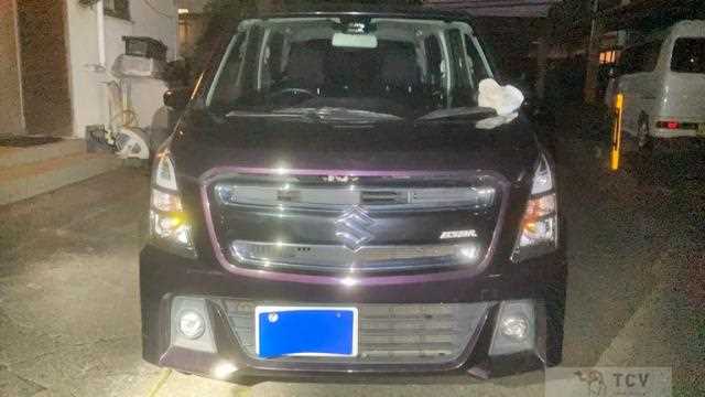 2018 Suzuki Suzuki Others