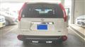 2013 Nissan X-Trail