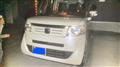 2014 Honda N BOX
