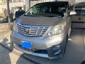 2009 Toyota Alphard G