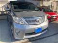 2009 Toyota Alphard G