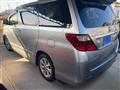 2009 Toyota Alphard G