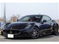 2024 Maserati Granturismo