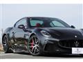 2024 Maserati Granturismo