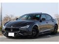 2022 Maserati Ghibli