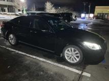 2014 Toyota Kluger Hybrid