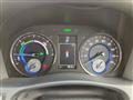 2015 Toyota Alphard Hybrid