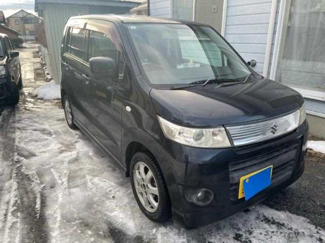 2008 Suzuki Suzuki Others