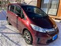 2015 Honda Freed