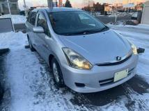 2007 Toyota Wish