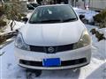 2013 Nissan Wingroad