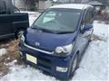 2006 Daihatsu Move