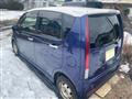 2006 Daihatsu Move