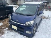 2006 Daihatsu Move