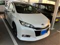 2015 Toyota Wish