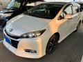 2015 Toyota Wish