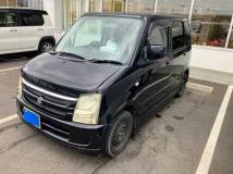 2007 Suzuki Wagon R