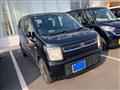 2018 Suzuki Wagon R