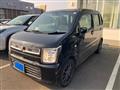 2018 Suzuki Wagon R