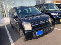 2018 Suzuki Wagon R