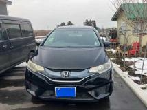 2015 Honda Fit