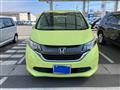 2017 Honda Freed