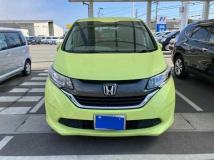 2017 Honda Freed