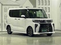 2025 Daihatsu Tanto