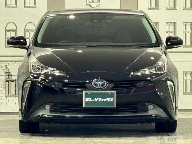 2019 Toyota Prius