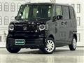 2025 Honda N BOX