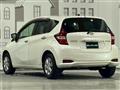 2018 Nissan Note