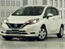 2018 Nissan Note