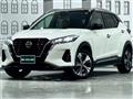 2021 Nissan KIX