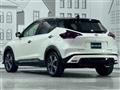 2021 Nissan KIX
