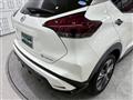 2021 Nissan KIX