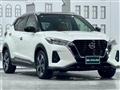 2021 Nissan KIX