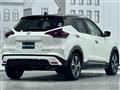 2021 Nissan KIX