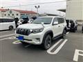 2019 Toyota Land Cruiser Prado