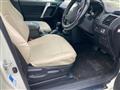 2019 Toyota Land Cruiser Prado