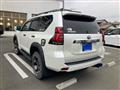 2019 Toyota Land Cruiser Prado