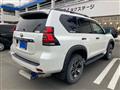 2019 Toyota Land Cruiser Prado