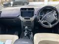 2019 Toyota Land Cruiser Prado