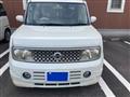 2008 Nissan Cube