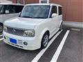 2008 Nissan Cube