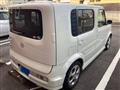 2008 Nissan Cube