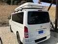 2010 Toyota Hiace Van